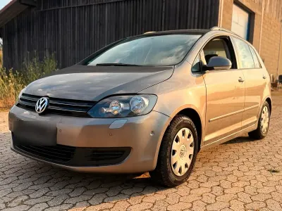 Gebraucht VW Golf Plus Cross