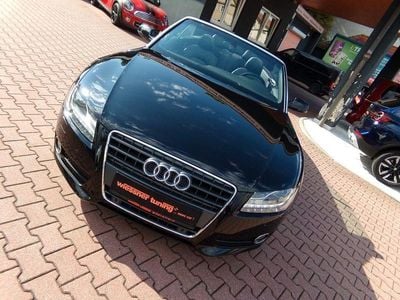 Audi A5 Cabriolet