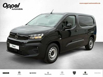 Brugt Citroën Berlingo