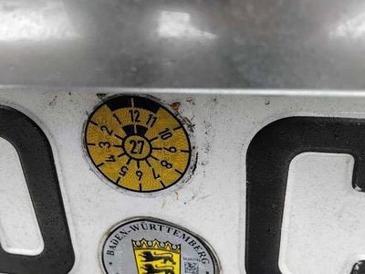 Usata Ford S-MAX Titanium X 163 CV (119 kW) 2013 Monovolume