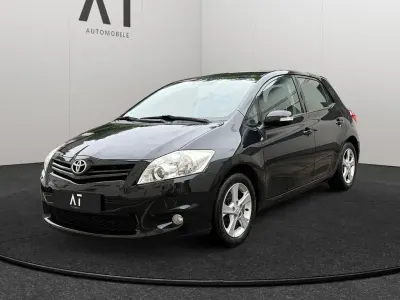 Gebraucht Toyota Auris