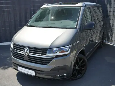 Gebraucht VW California