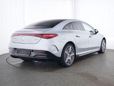 Gebraucht Mercedes EQE350 214 kW (292 PS) 2024