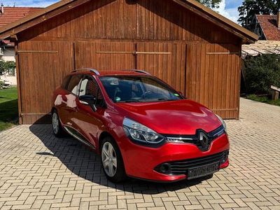 Renault Clio IV
