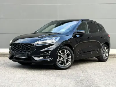 Gebraucht Ford Kuga