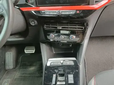 Gebraucht Opel Mokka
