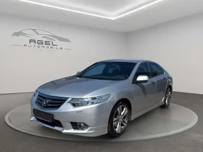 Gebraucht Honda Accord