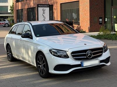 Mercedes E350