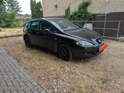 Gebraucht Seat Leon