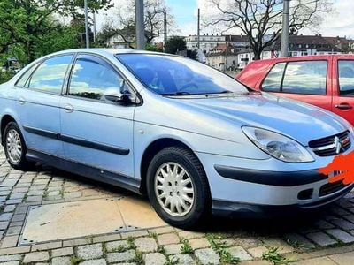 Citroën C5