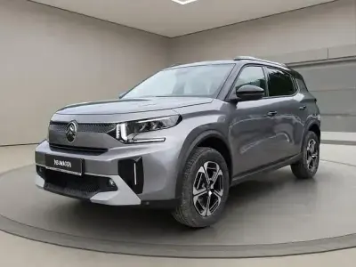 Neu Citroën C3 Aircross 2026 Andere SUV