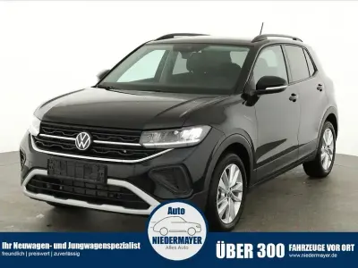 Usado VW T-Cross
