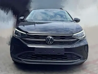 Gebraucht VW Taigo Life 116 PS (85 kW) 2025 Schwarz SUV