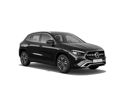 Mercedes GLA180