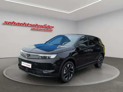 Neu Opel Grandland X 136 PS (100 kW) 2025 Schwarz SUV