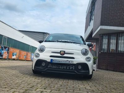 gebraucht Abarth 595 1.4 T-Jet 16VCompetizione Competizione