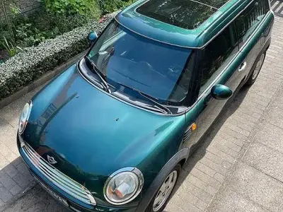 Gebraucht Mini Cooper D Clubman