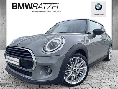 gebraucht Mini Cooper Cooper