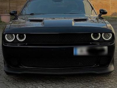 Gebraucht Dodge Challenger 309 PS (227 kW) 2018 Schwarz Coupé