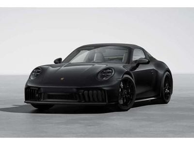 Porsche 911 Targa 4