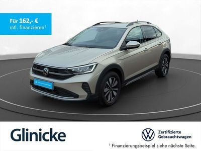 Gebraucht VW Taigo Life 95 PS (69 kW) 2024 Silber SUV