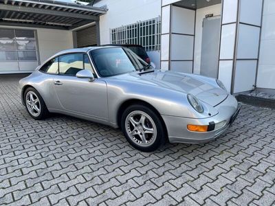 Porsche 993