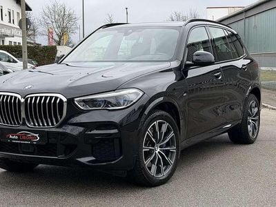 Gebraucht BMW X5 M Sport 286 PS (210 kW) 2022 Other SUV