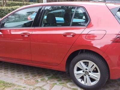 VW Golf VIII