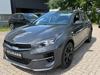 Gebraucht Kia XCeed