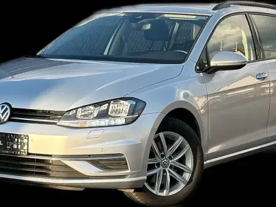 Gebraucht VW Golf VII