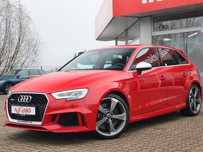 Audi RS3 Sportback