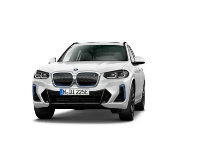 Gebraucht BMW iX3