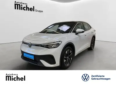Używany VW ID.5