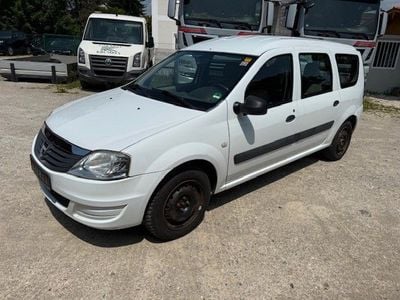 Dacia Logan MCV