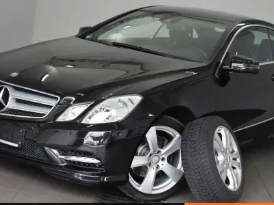 Gebraucht Mercedes E250