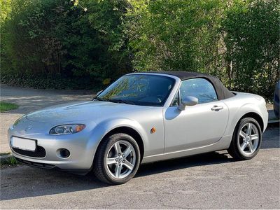Mazda MX5