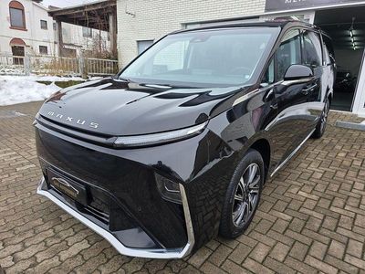 Schwarz Gebraucht 2023 Maxus MIFA 9 Van / Kleinbus | 33.320 €