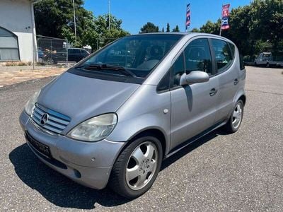 Mercedes A190