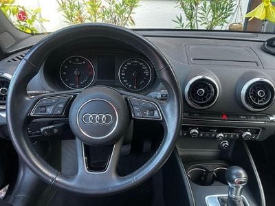 Audi A3 Cabriolet