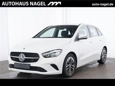 Mercedes B200