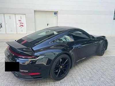 Porsche 911 Carrera