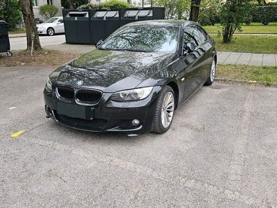 gebraucht BMW 335 e92 xi