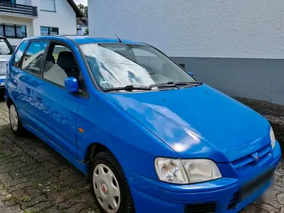 Gebraucht Mitsubishi Space Star