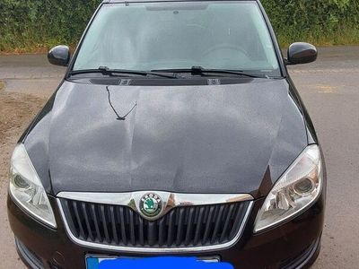 gebraucht Skoda Roomster Roomster1.2 TSI Active