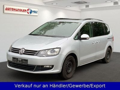 VW Sharan