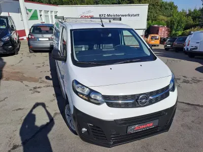 Gebraucht Opel Vivaro-e Combi