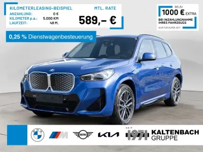 Gebraucht BMW iX1