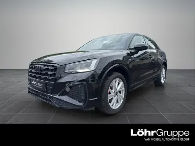 Brugt Audi Q2
