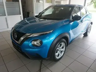Gebraucht Nissan Juke