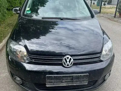 Gebraucht VW Golf VI